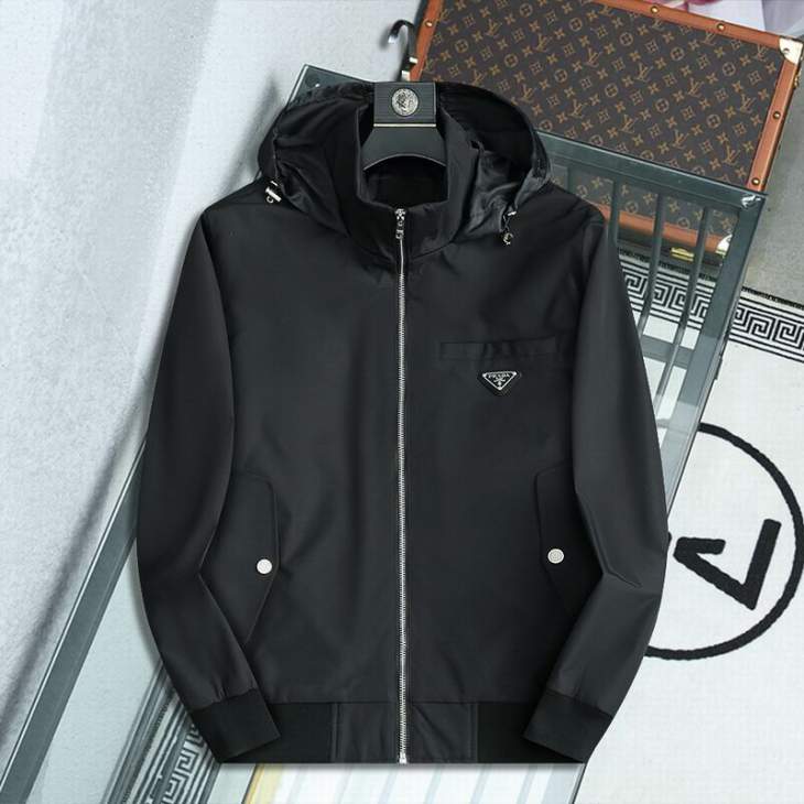 Picture of Prada Jackets _SKUPradaM-3XL7sr0730344